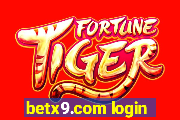 betx9.com login